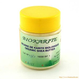 beurredekarite